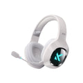 MCHOSE G9 Wireless Gaming Headset White