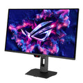 ASUS ROG Strix OLED XG27UQDMS 26.5-inch 4K 240Hz Gaming Monitor Black