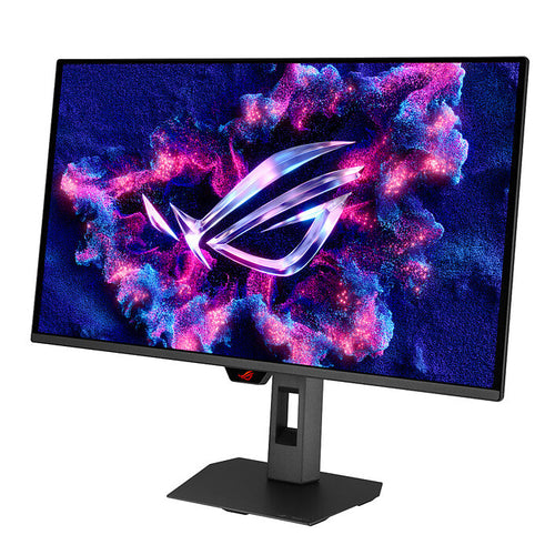 ASUS ROG Strix OLED XG27UQDMS 26.5-inch 4K 240Hz Gaming Monitor Black