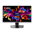 MSI MAG 272UP QD-OLED E16 26.5-inch 4K 165Hz Gaming Monitor Black