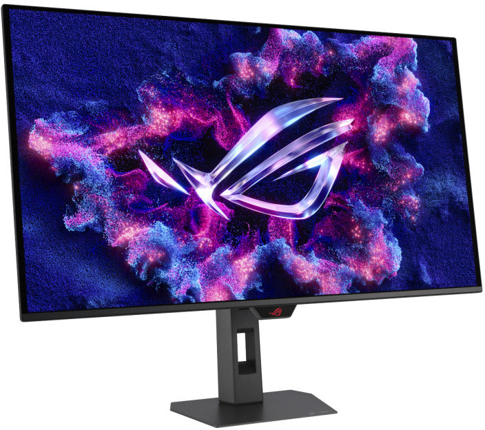 ASUS ROG Strix OLED XG32UQDMS 31.5-inch 4K 240Hz Gaming Monitor Black