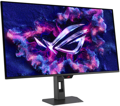 ASUS ROG Strix OLED XG32UQDMS 31.5-inch 4K 240Hz Gaming Monitor Black