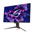ASUS ROG Swift OLED PG32UCDM Gen3 31.5-inch 4K 240Hz Gaming Monitor Black