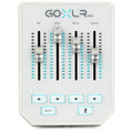TC Helicon GoXLR Mini Online Broadcast Mixer White