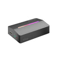 FIFINE AmpliGame V3 Video Capture Card Black