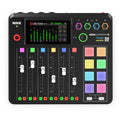 RØDE RØDECaster Pro II All-in-One Production Studio Black