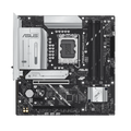 ASUS PRIME B860M-A WIFI-CSM Intel B860 LGA1851 Micro-ATX Motherboard