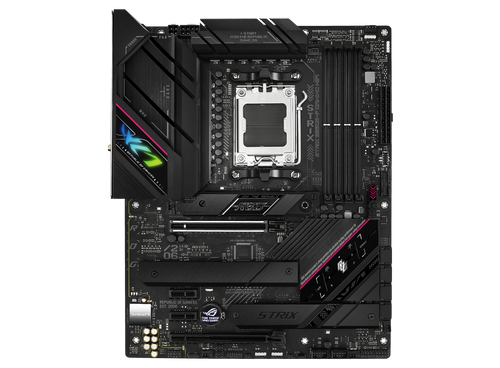 ASUS ROG Strix B650E-F Gaming WiFi AMD B650 AM5 ATX Motherboard