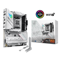ASUS ROG Strix B850-A Gaming WiFi AMD B850 AM5 DDR5 ATX Motherboard