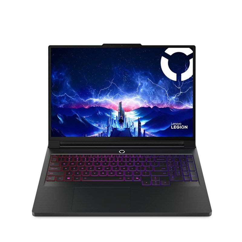 Lenovo Legion Pro 7 16IAX10H | Ultra 9 275HX | RTX 5080 | 64GB | 2TB
