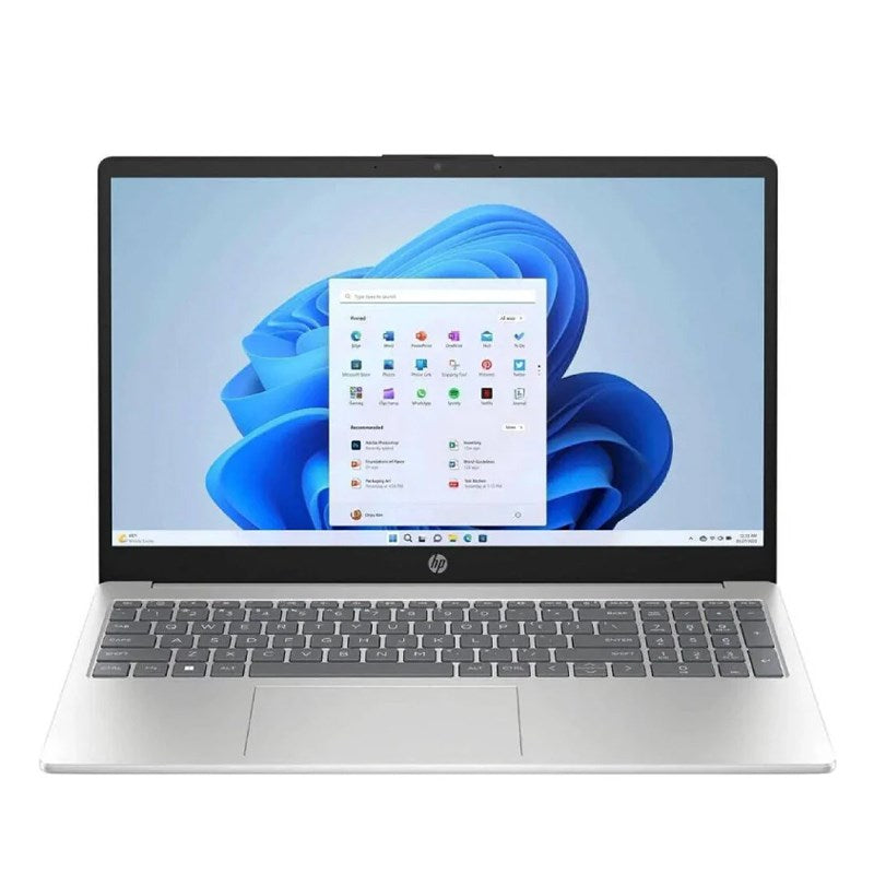 HP 15-fd0127dx | Core 7 150U | 16GB | 512GB | 15.6-inch Touch