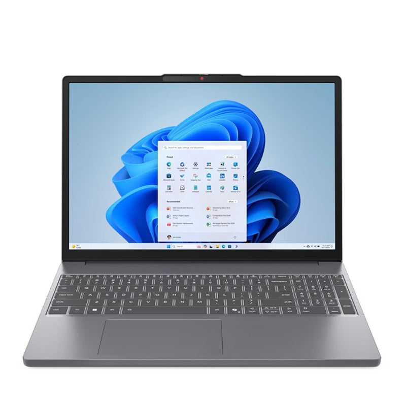 Lenovo IdeaPad Slim 3 15IRH10 | i7-13620H | 16GB | 512GB | 15.3-inch WUXGA