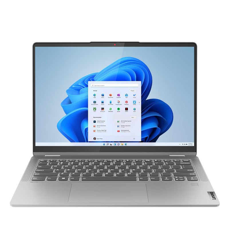 Lenovo IdeaPad Flex 5 14ABR8 | Ryzen 7 7730U | 16GB | 1TB | Touch