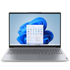 Lenovo ThinkBook 16 G8 IAL | Core Ultra 5 225U | 16GB | 512GB