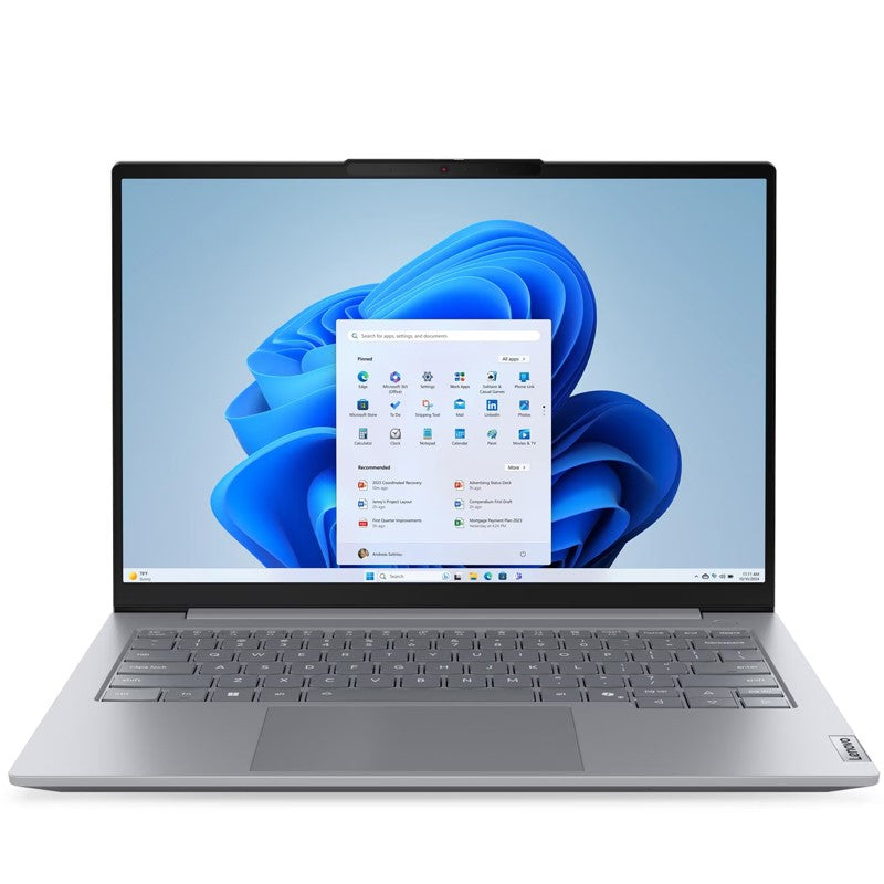 Lenovo ThinkBook 14 G8 IAL | Ultra 7 255H | 8GB | 512GB