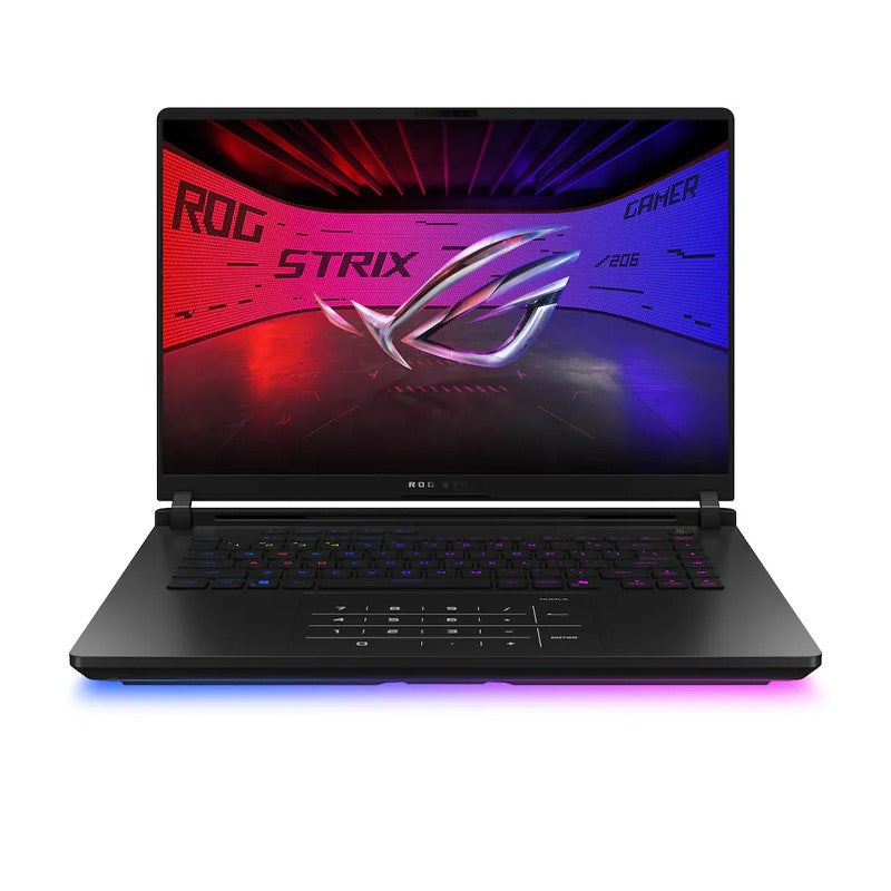 ASUS ROG Strix SCAR 16 G635 | RTX 5090 | 32GB | 2TB