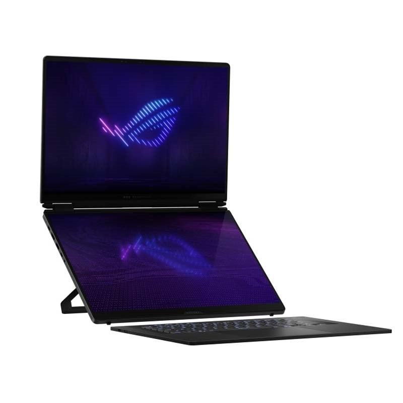 ASUS ROG Zephyrus Duo 16 | Ultra 9 386H | RTX 5090 | 32GB | 1TB