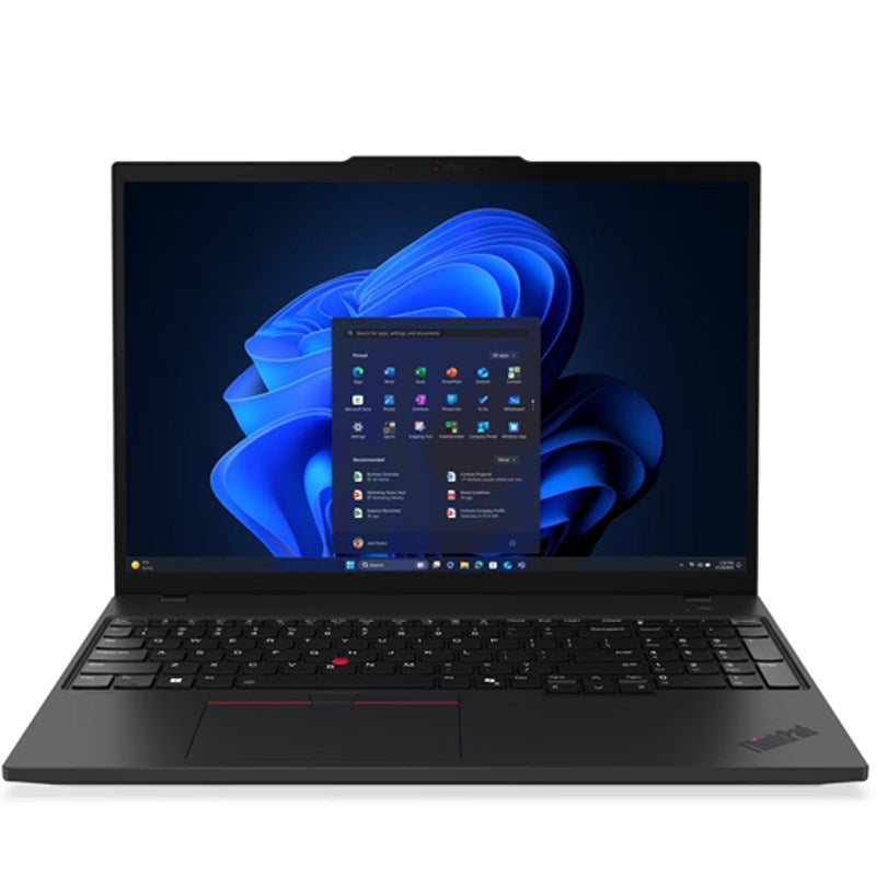 Lenovo ThinkPad T16 Gen 4 | Ultra 7 258V | 32GB | 512GB