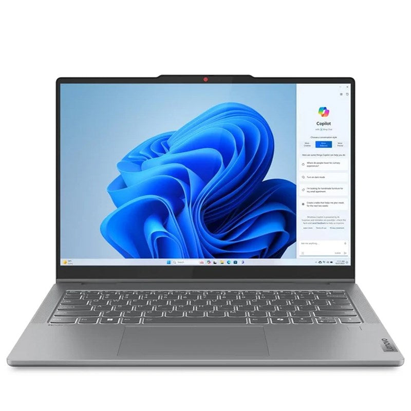 Lenovo IdeaPad 5 2-in-1 14IRH9 | i5-13420H | 16GB | 512GB | Touch