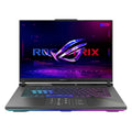ASUS ROG Strix G16 G614 | Ryzen 9 8940HX | RTX 5070 Ti | 16GB | 1TB