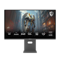 Devo Gaming Monitor 32" QD-OLED 4K 240Hz 0.03ms - Black