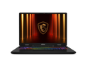 MSI Crosshair A16 HX | Ryzen 9 8940HX | RTX 5060 | 16GB | 1TB