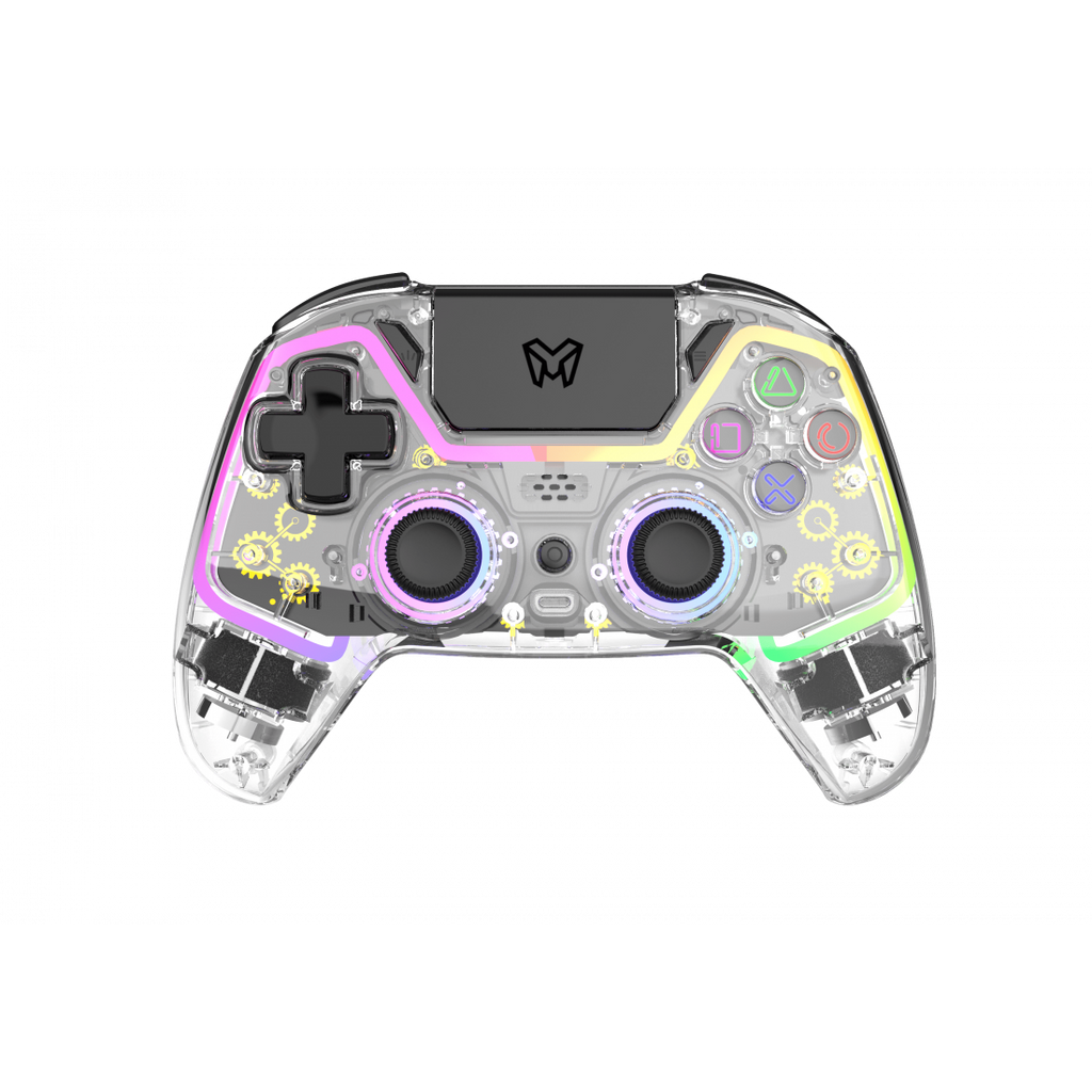 EMG Gaming Controller – Artic Glow P401 – PC/PS4