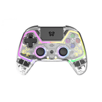 EMG Gaming Controller – Artic Glow P401 – PC/PS4