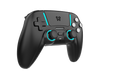 EMG Gaming Controller – Artic Clicky Black P507 – PS5