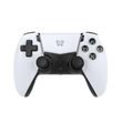EMG Gaming Controller – Artic White P502w