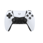 EMG Gaming Controller – Artic White P502w