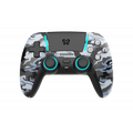 EMG Gaming Controller – Artic Clicky Camo P506 – PS5