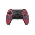 EMG Gaming Controller – Artic Red Camo P505 – PS5