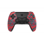 EMG Gaming Controller – Artic Red Camo P505 – PS5