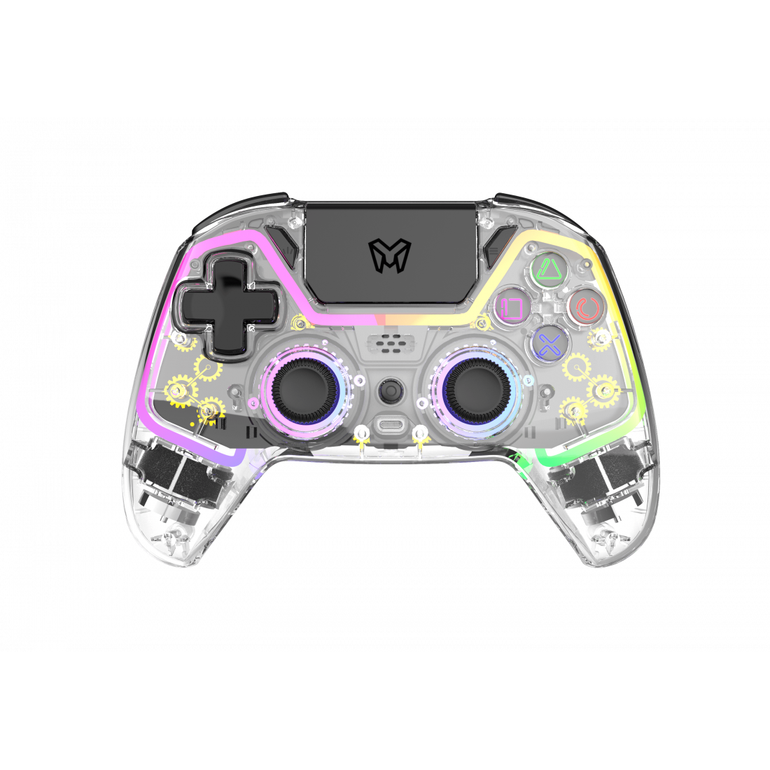 EMG Gaming Controller – Artic Glow P401 – PC/PS4