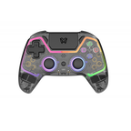 EMG Gaming Controller – Arctic Smoke P504 – PS5/PC/Android/iOS