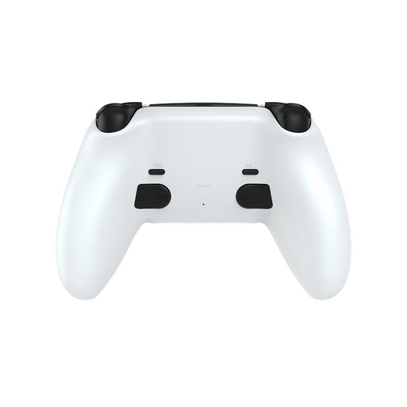 EMG Gaming Controller – Artic Clicky White P508 – PS5