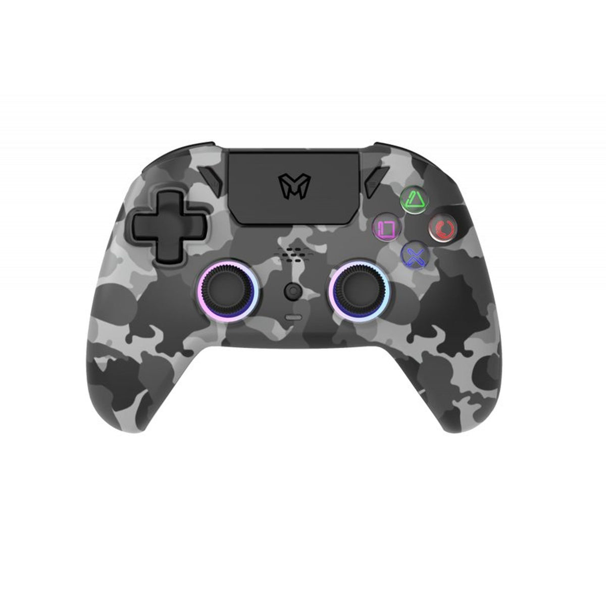 EMG Gaming Controller – Artic Grey Camo P503