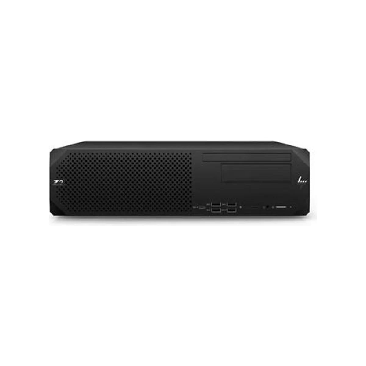 HP Z2 G9 small form factor workstation