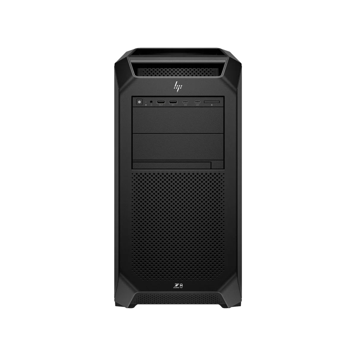 HP Z8 Fury G5 workstation