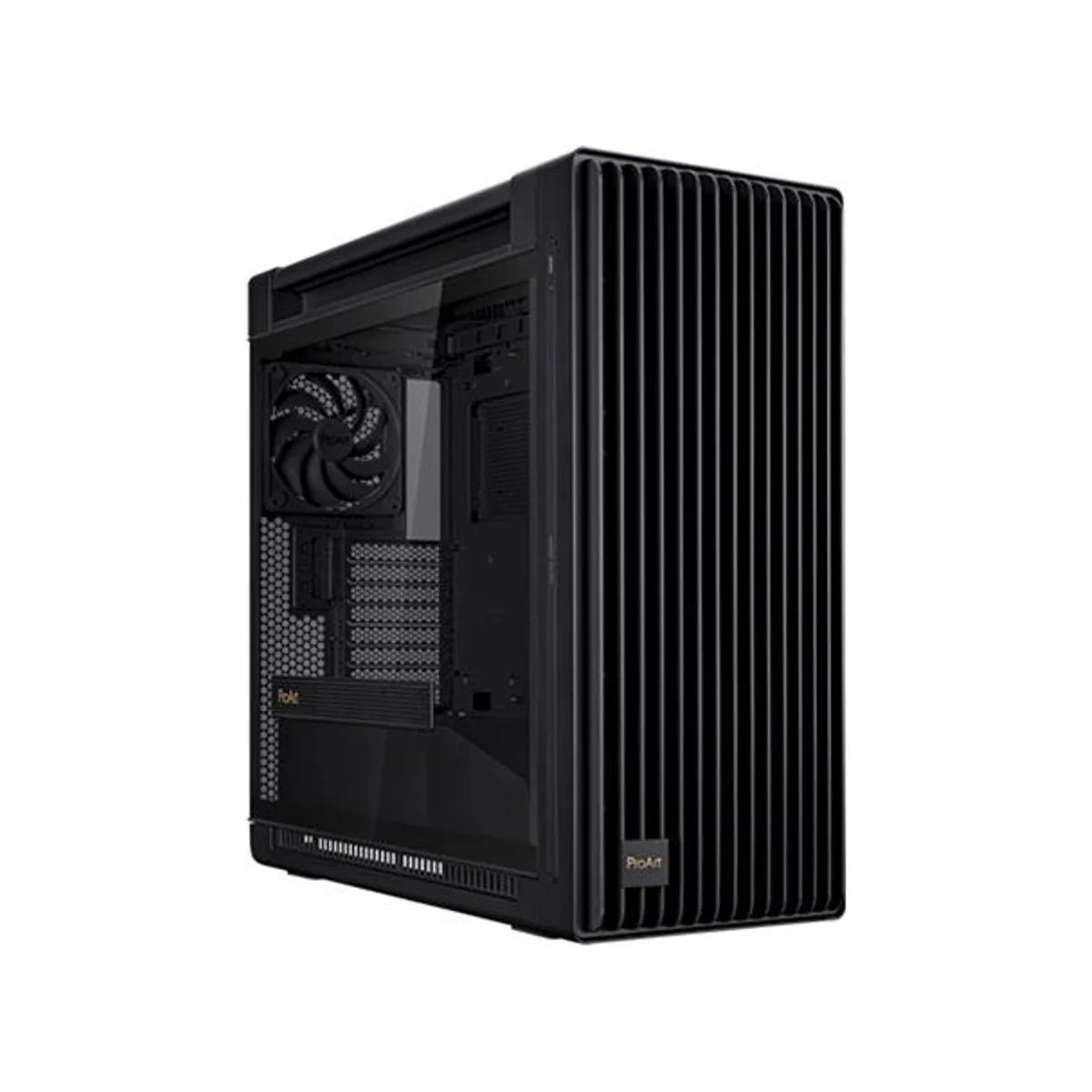 Threadripper AI research workstation supplier reference chassis