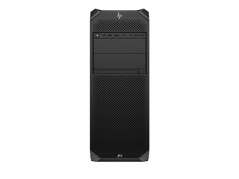 HP Z6 G5 Intel Xeon tower workstation