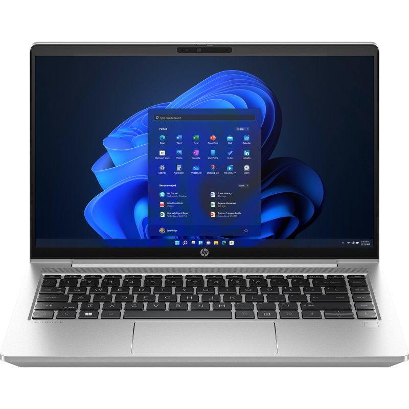 HP ProBook 440 G10 | i7-1355U | 8GB | 512GB | 14-inch