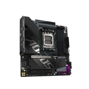 Gigabyte B850M AORUS ELITE AM5 Micro-ATX Motherboard