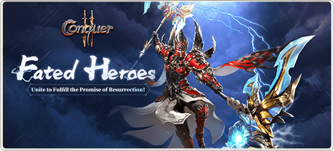 Conquer Online CP Cards digital code