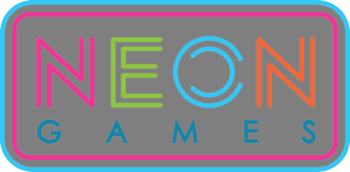 Neon Games Points digital code