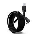 USB 3.2 GEN1 to Type-C VR Link Cable for Oculus Quest - 6M/20FT GPMP   Gamers Point