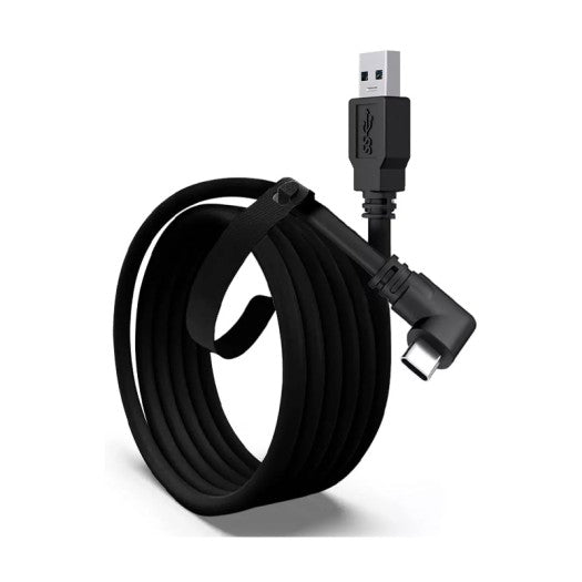 USB 3.2 GEN1 to Type-C VR Link Cable for Oculus Quest - 6M/20FT GPMP   Gamers Point