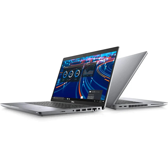 Dell Latitude 5420 14" Core i3 11th Gen 8GB RAM 256GB SSD Refurbished Laptop, supplier model photo 2