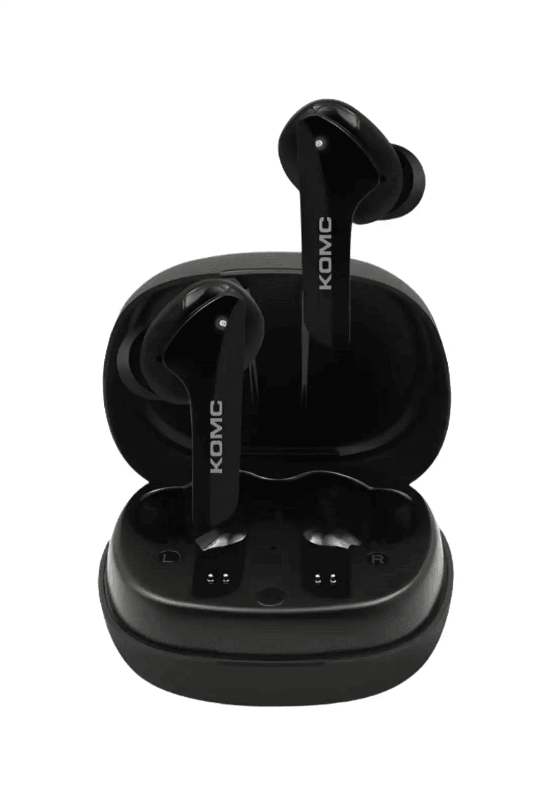 white-T65 ANC/ Bluetooth headset Gamers Point Headset  Gamers Point